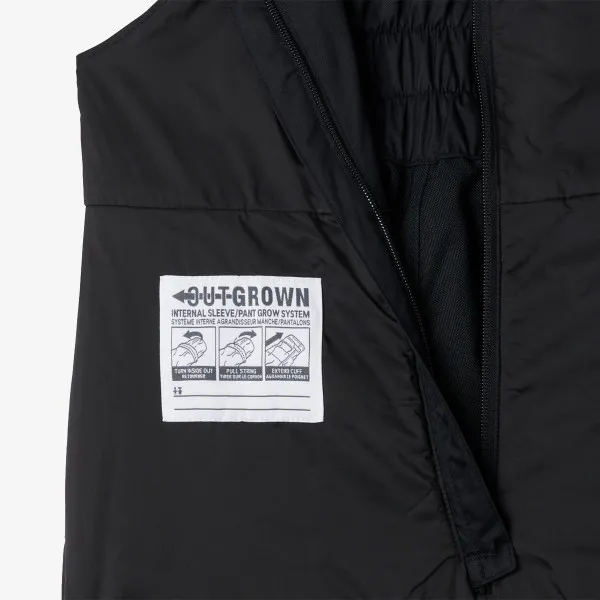 COLUMBIA HLAČE Adventure Ride™ Bib 