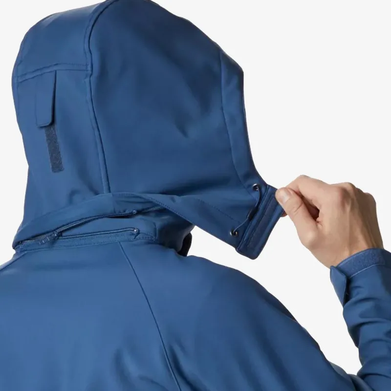Columbia CASCADE IDGE II SOFTSHELL 