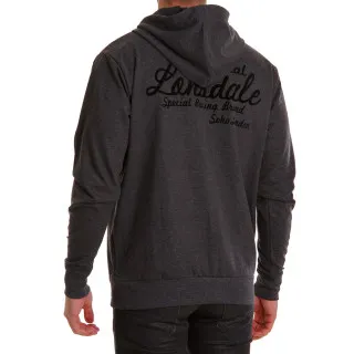 Lonsdale LONSDALE MEN'S HODDY 