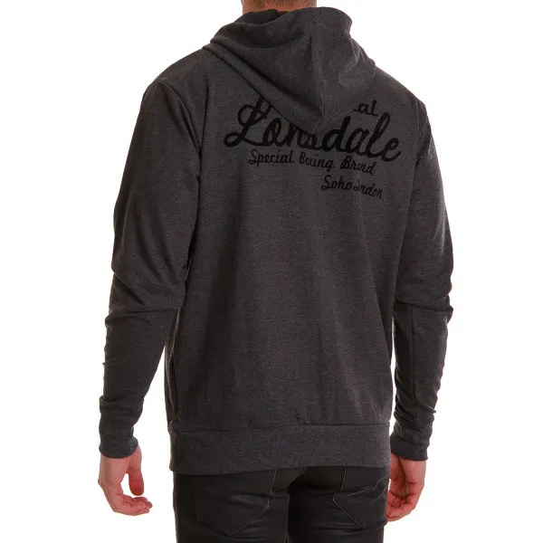 Lonsdale LONSDALE MEN'S HODDY 