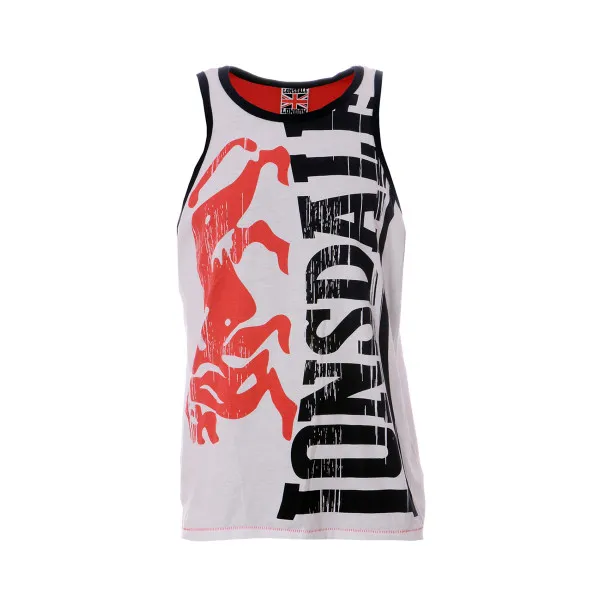Lonsdale LONSDALE MEN'S TEE 