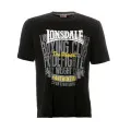 Lonsdale LONSDALE MEN'S TEE 