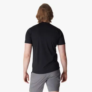 Columbia Zero Rules™ Short Sleeve Graphic Shirt 