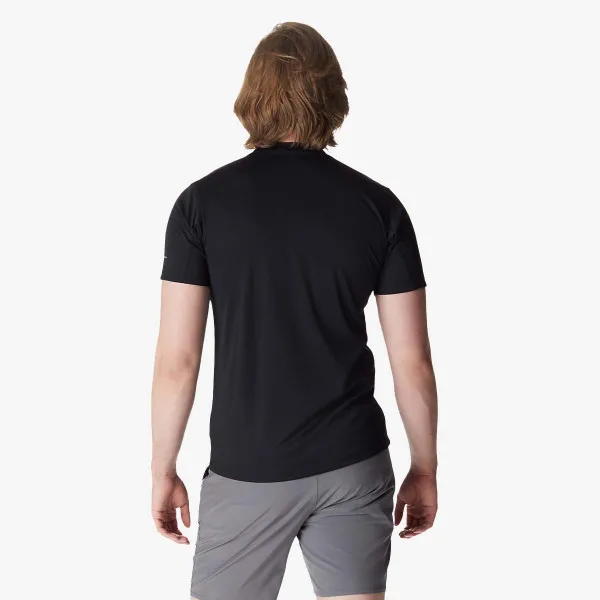 COLUMBIA T-SHIRT Zero Rules™ Short Sleeve Graphic Shirt 