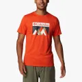 Columbia Zero Rules™ Short Sleeve Graphic Shirt 