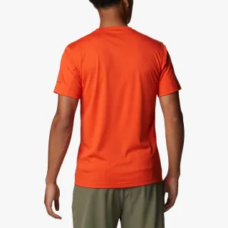 Columbia Zero Rules™ Short Sleeve Graphic Shirt 
