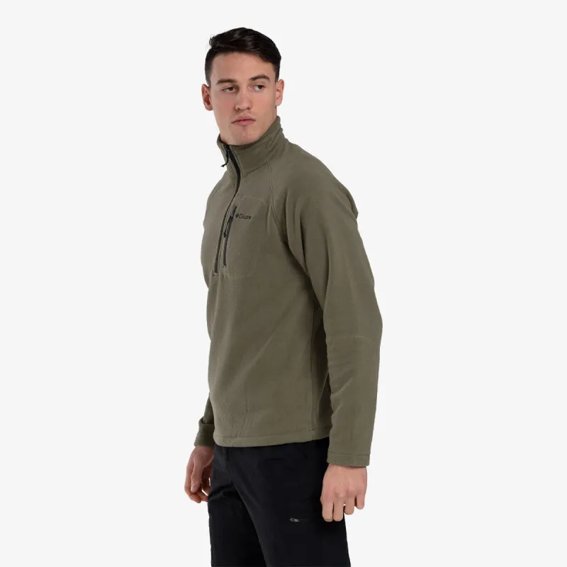 Columbia Fast Trek™ III Half Zip Fleece 