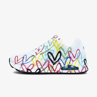 Skechers UNO-SPREAD THE LOVE