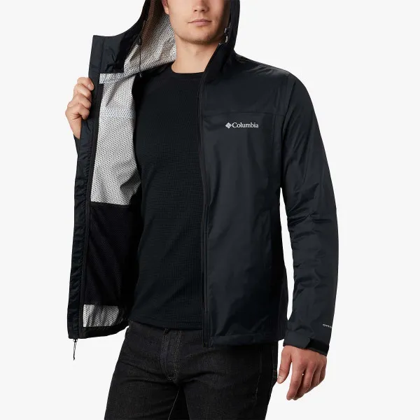 Columbia Jakna EvaPOURation™ Jacket 