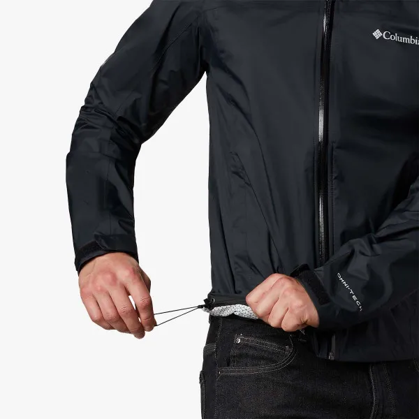 Columbia Jakna EvaPOURation™ Jacket 