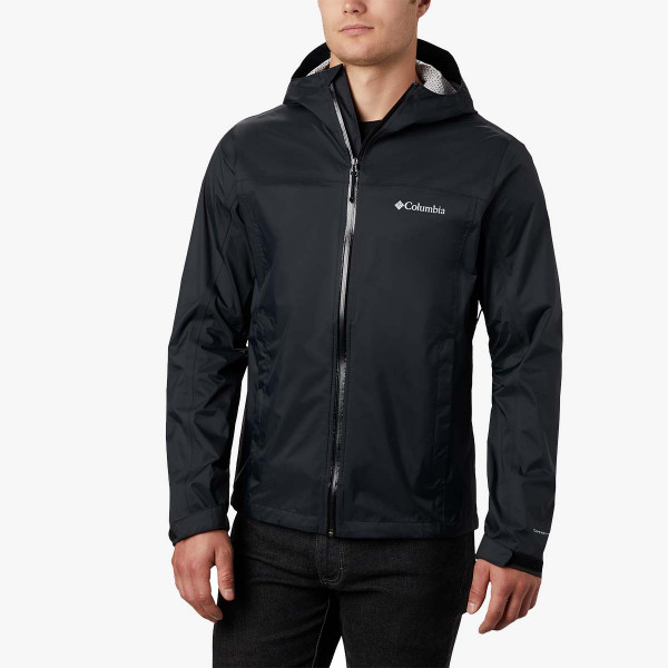 COLUMBIA JAKNA EvaPOURation™ Jacket 