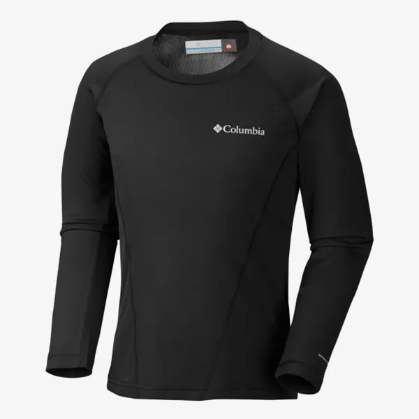 COLUMBIA MAJICA DUGIH RUKAVA Midweight Crew 2 