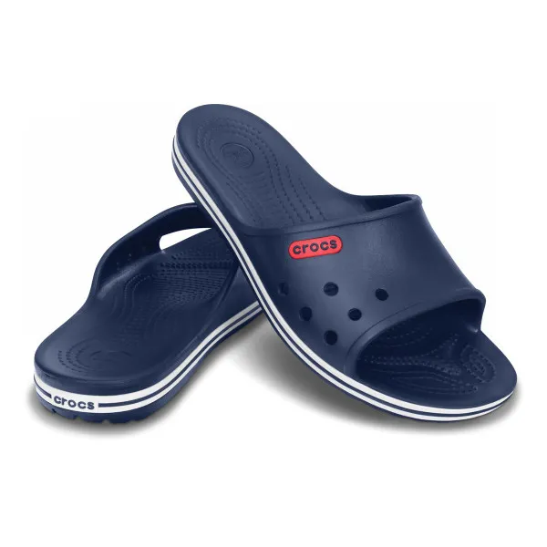 Crocs Natikače CROCS CROCBAND SLIDE LOW PROFILE 15692 