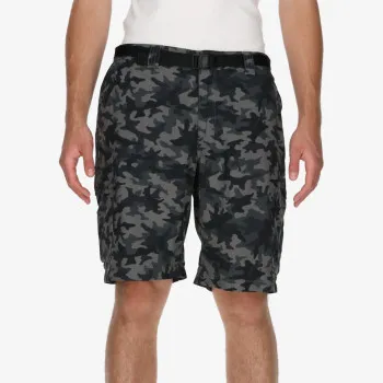 Columbia Kratke hlače Columbia Kratke hlače Silver Ridge™ Printed Cargo Short 