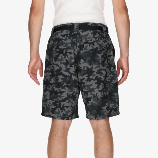 Columbia Kratke hlače Silver Ridge™ Printed Cargo Short 