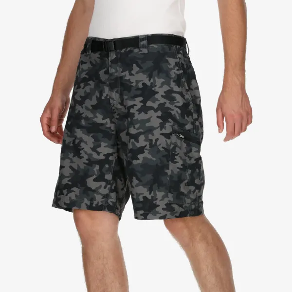 Columbia Kratke hlače Silver Ridge™ Printed Cargo Short 