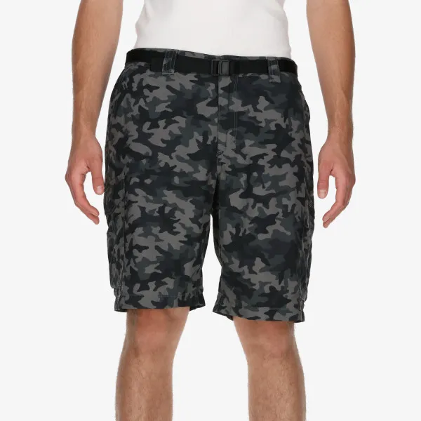 Columbia Kratke hlače Silver Ridge™ Printed Cargo Short 