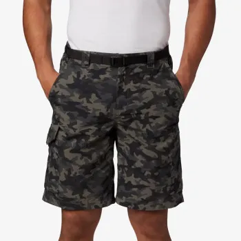 COLUMBIA KRATKE HLAČE COLUMBIA KRATKE HLAČE Silver Ridge™ Printed Cargo Short 