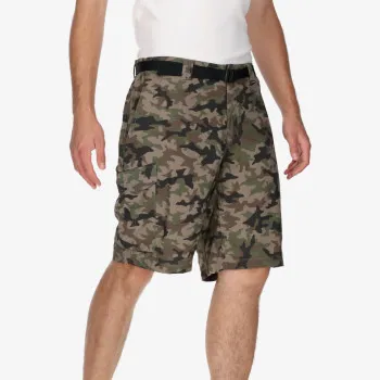 Columbia Kratke hlače Columbia Kratke hlače Silver Ridge™ Printed Cargo Short 