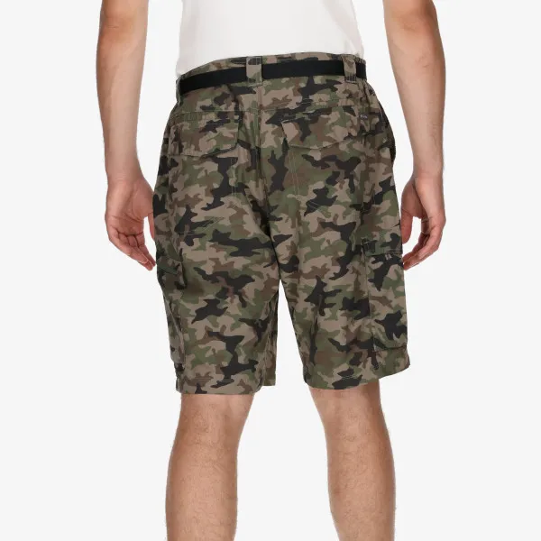 Columbia Kratke hlače Silver Ridge™ Printed Cargo Short 