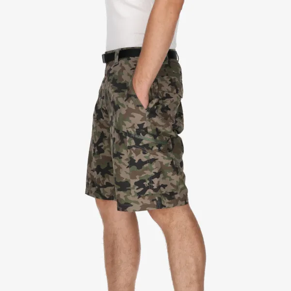 Columbia Kratke hlače Silver Ridge™ Printed Cargo Short 