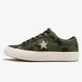 Converse ONE STAR OX HERBAL GOLD 