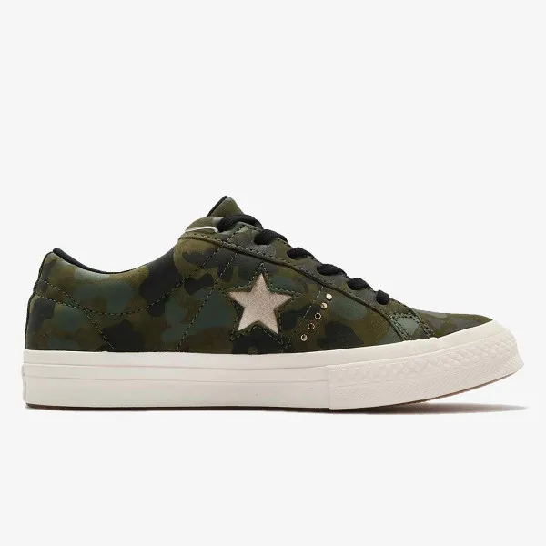 Converse Tenisice ONE STAR OX HERBAL GOLD 