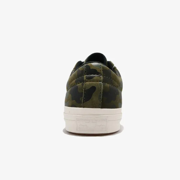 Converse Tenisice ONE STAR OX HERBAL GOLD 