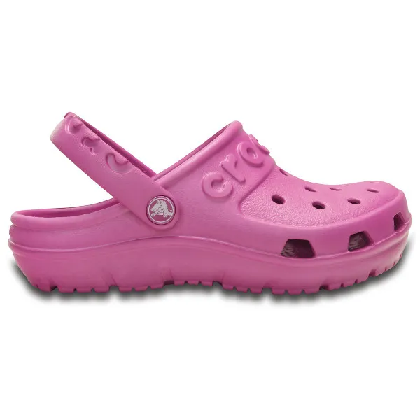 Crocs Natikače CROCS HILO CLOG KIDS 16007 