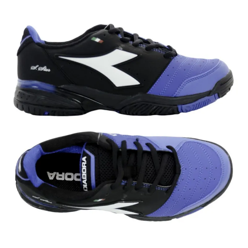 DIADORA S.STAR JR F5 