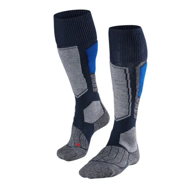 Falke Skijaške čarape FALKE SK1 space blue 
