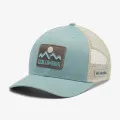 Columbia Columbia™ Mesh Snap Back - High 
