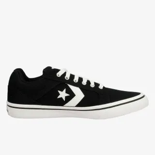 Converse EL DISTRITO 2.0 OX BLACK/WHITE 