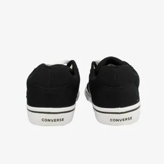Converse EL DISTRITO 2.0 OX BLACK/WHITE 