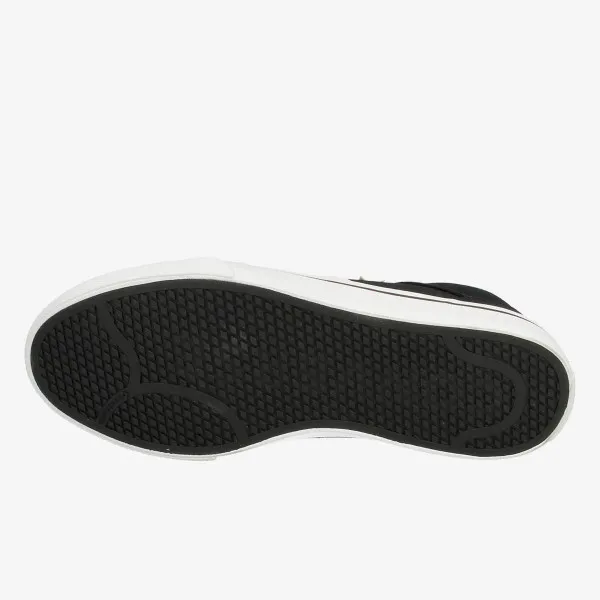 Converse EL DISTRITO 2.0 OX BLACK/WHITE 