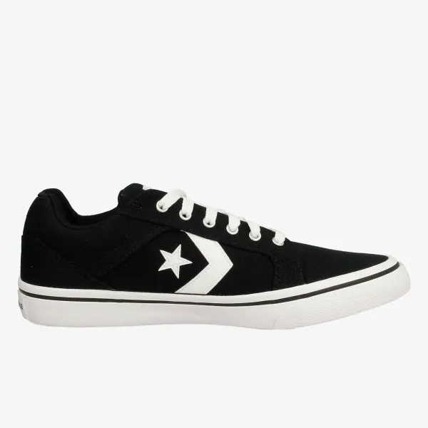 Converse Tenisice EL DISTRITO 2.0 OX BLACK/WHITE 