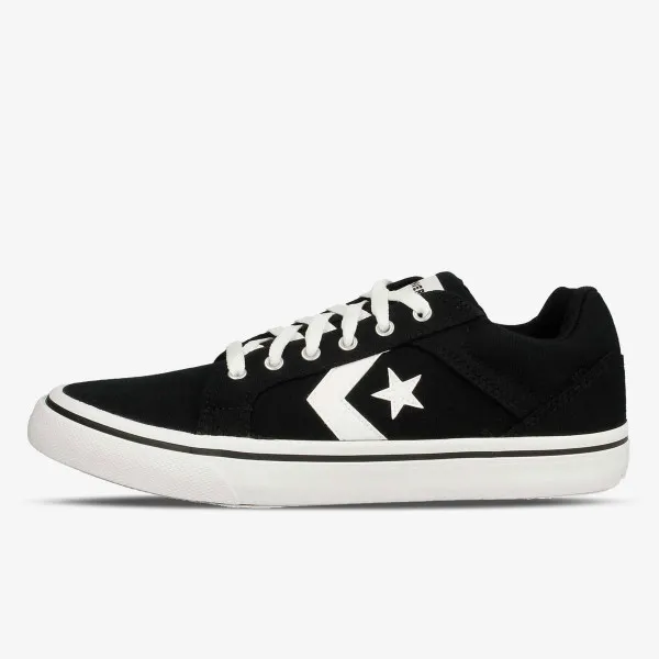 Converse Tenisice EL DISTRITO 2.0 OX BLACK/WHITE 