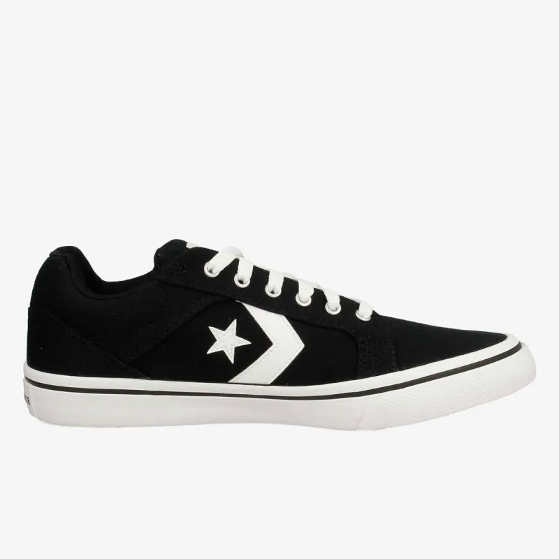 Converse EL DISTRITO 2.0 OX BLACK/WHITE 