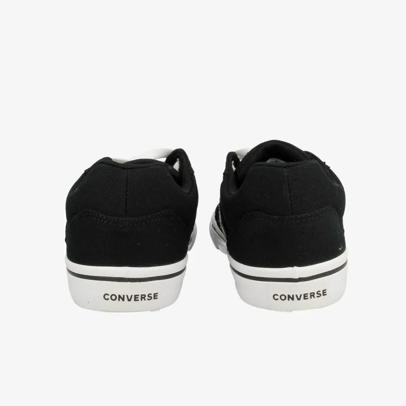 Converse EL DISTRITO 2.0 OX BLACK/WHITE 