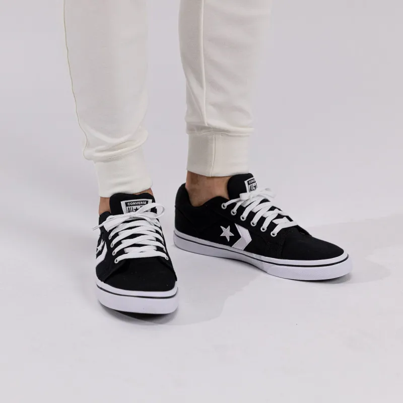 Converse EL DISTRITO 2.0 OX BLACK/WHITE 