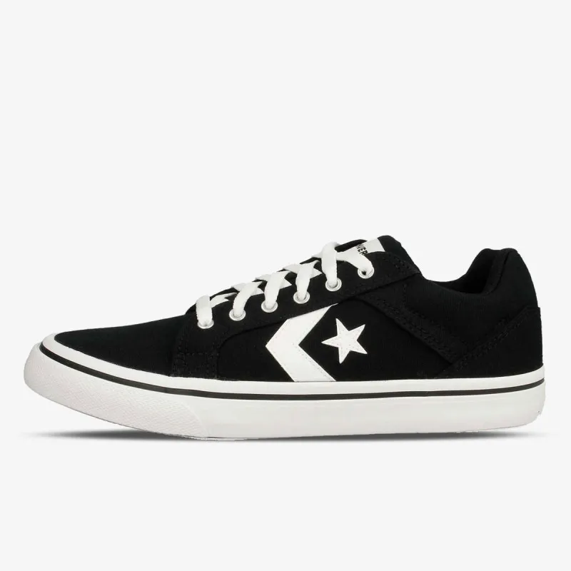Converse EL DISTRITO 2.0 OX BLACK/WHITE 