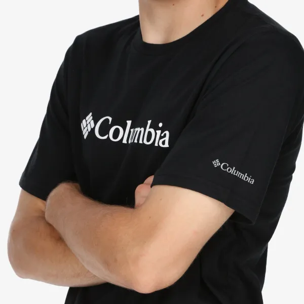 Columbia T-shirt CSC Basic Logo™ 