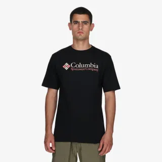 Columbia CSC Basic Logo™ 