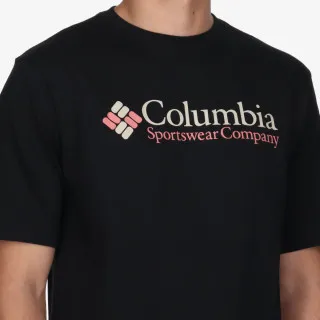 Columbia CSC Basic Logo™ 