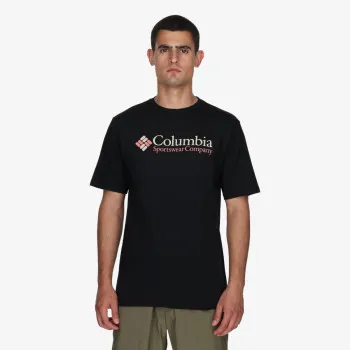 Columbia T-shirt CSC Basic Logo™ Short Sleeve 