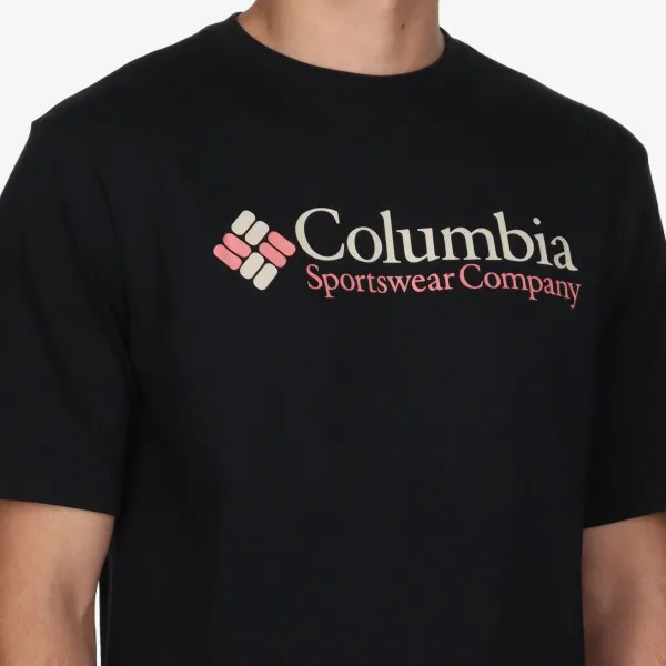 Columbia CSC Basic Logo™ 