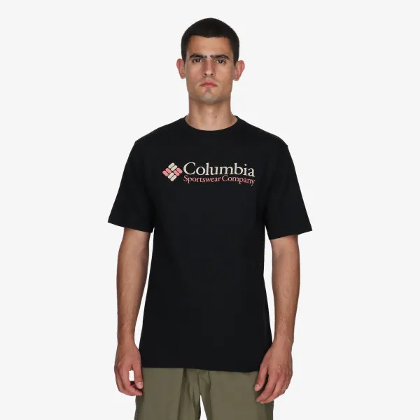 Columbia CSC Basic Logo™ 