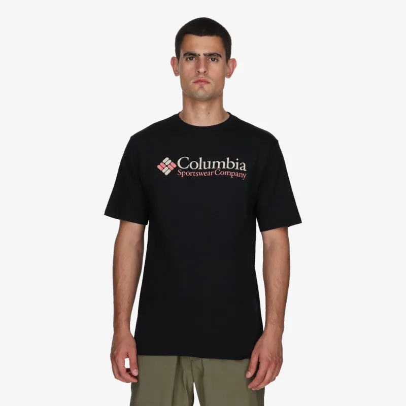 Columbia CSC Basic Logo™ 