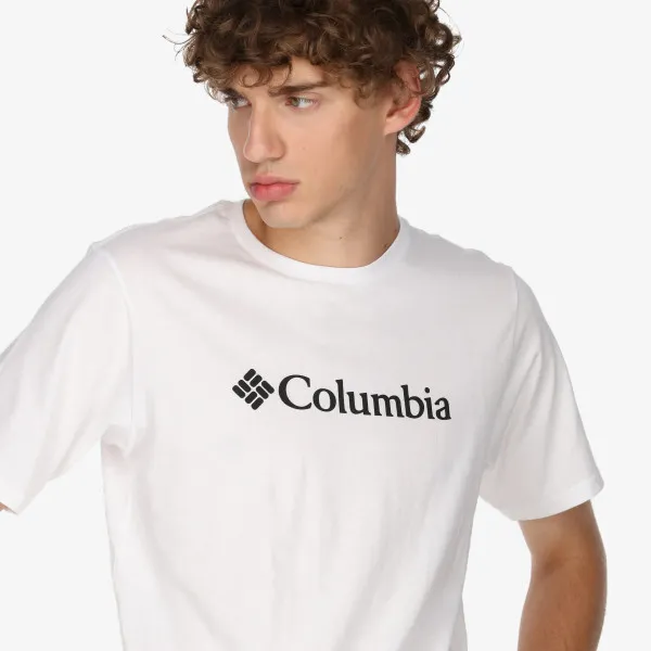 Columbia T-shirt CSC Basic Logo™ 