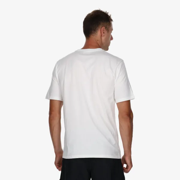 Columbia T-shirt Basic Logo 